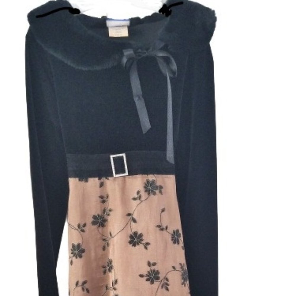 Girl's formal dress sz 10